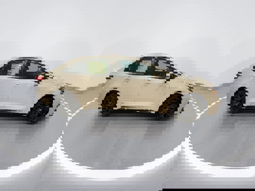 New 2026 Toyota Corolla SE image 9