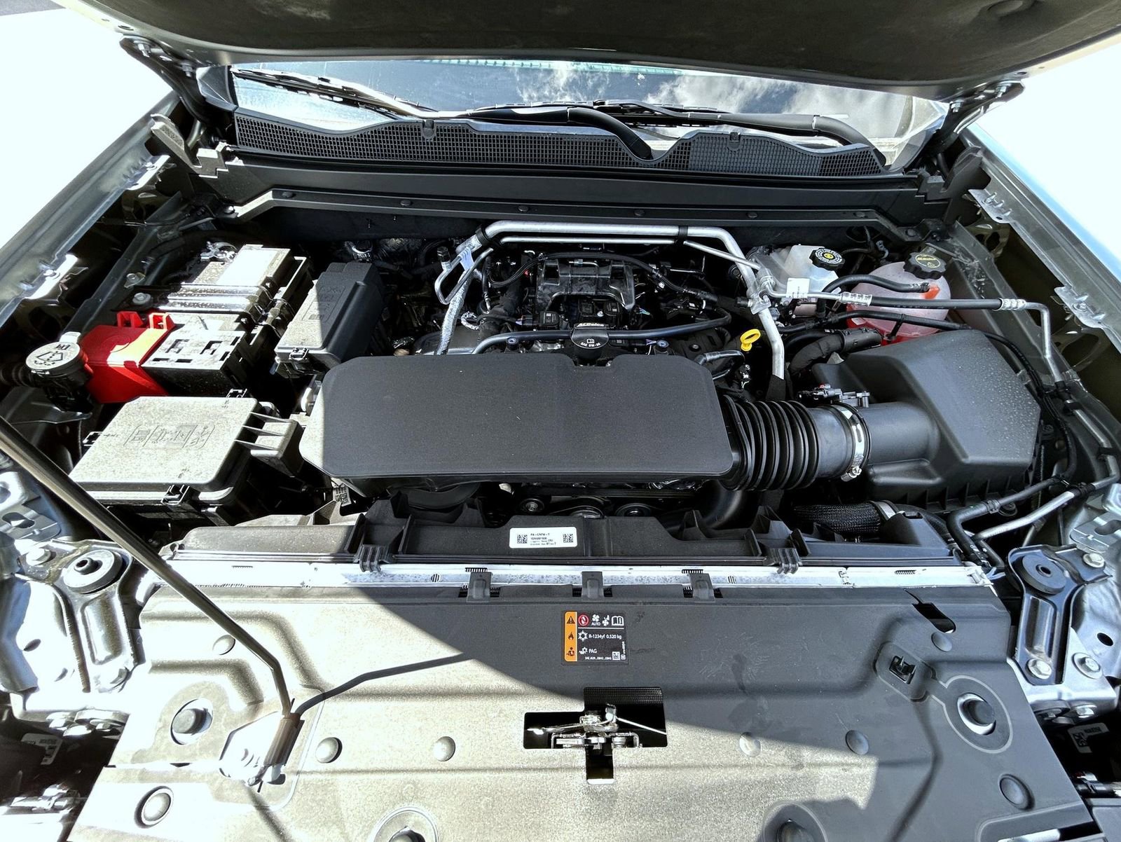 New 2026 Chevrolet Colorado LT w/ LT Convenience Package image 24