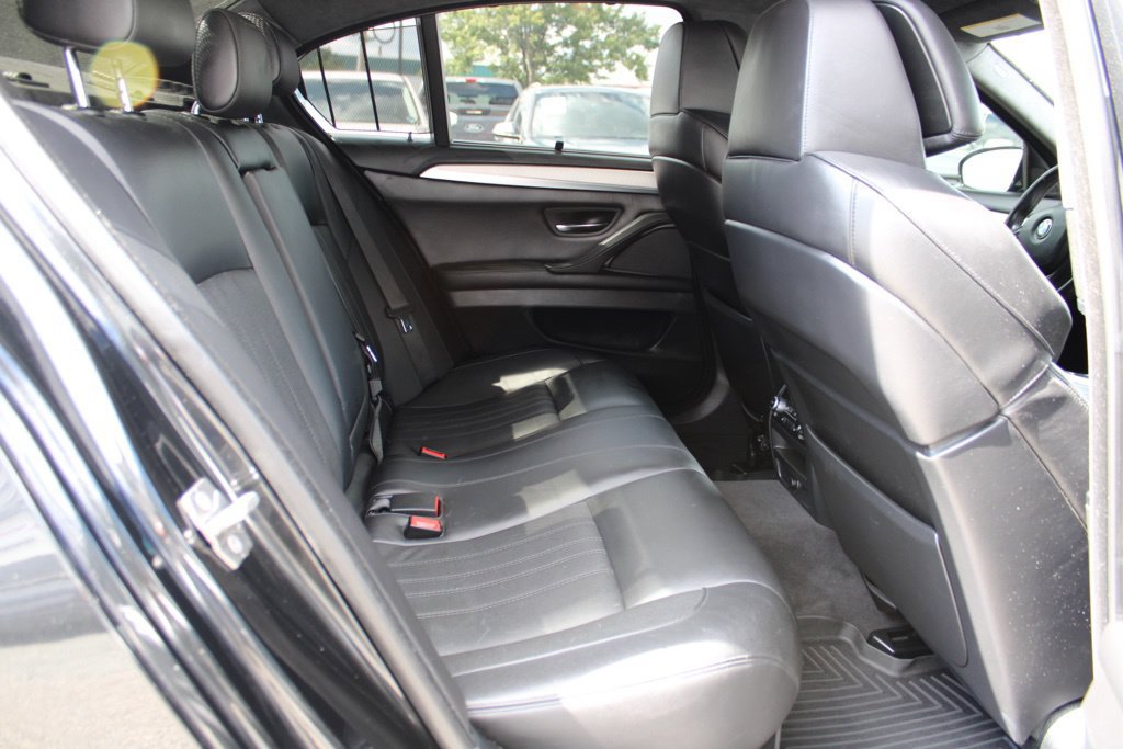 Used 2013 BMW M5 RWD image 13