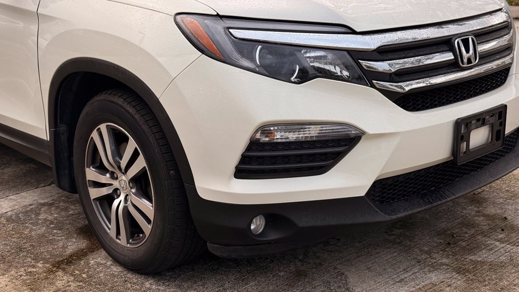 Used 2017 Honda Pilot EX-L image 4