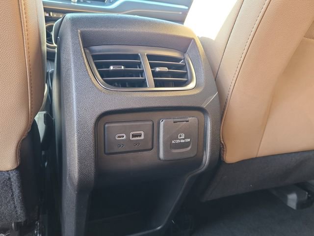 Used 2024 Chevrolet Blazer Premier FWD image 13