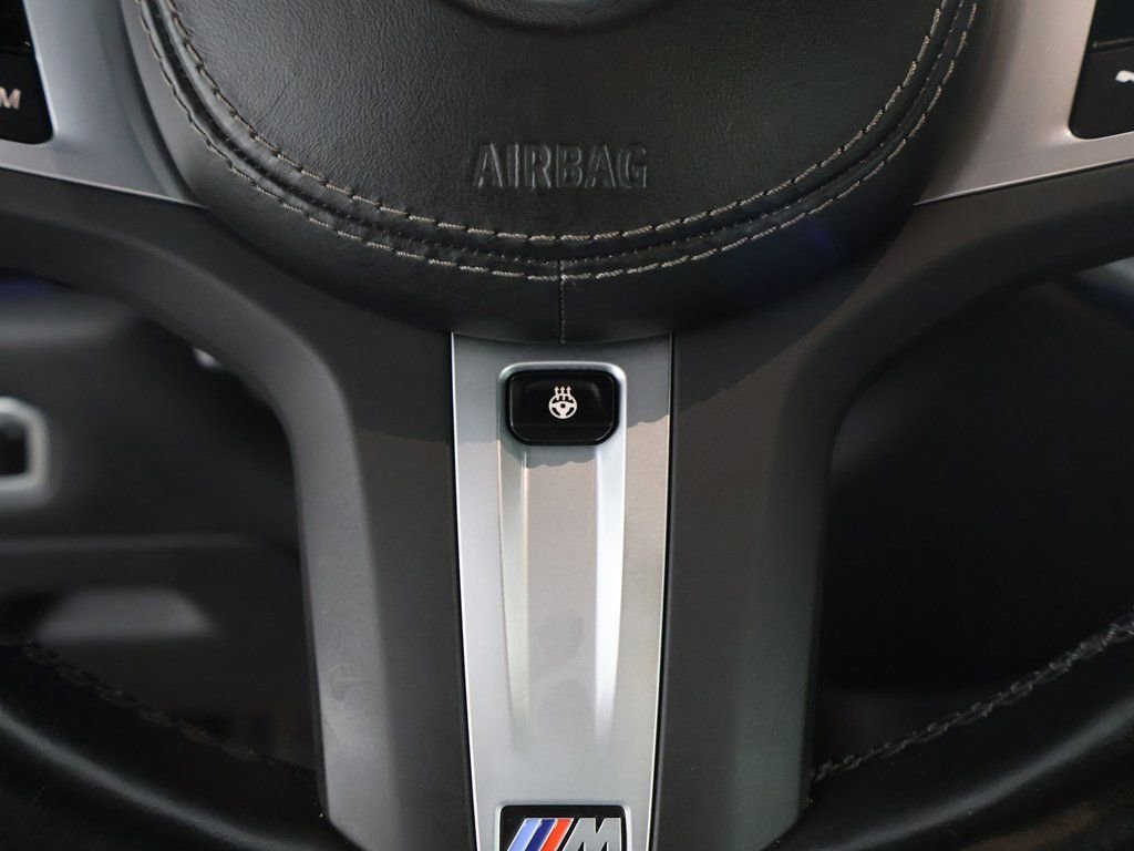 Used 2023 BMW X5 xDrive40i image 49