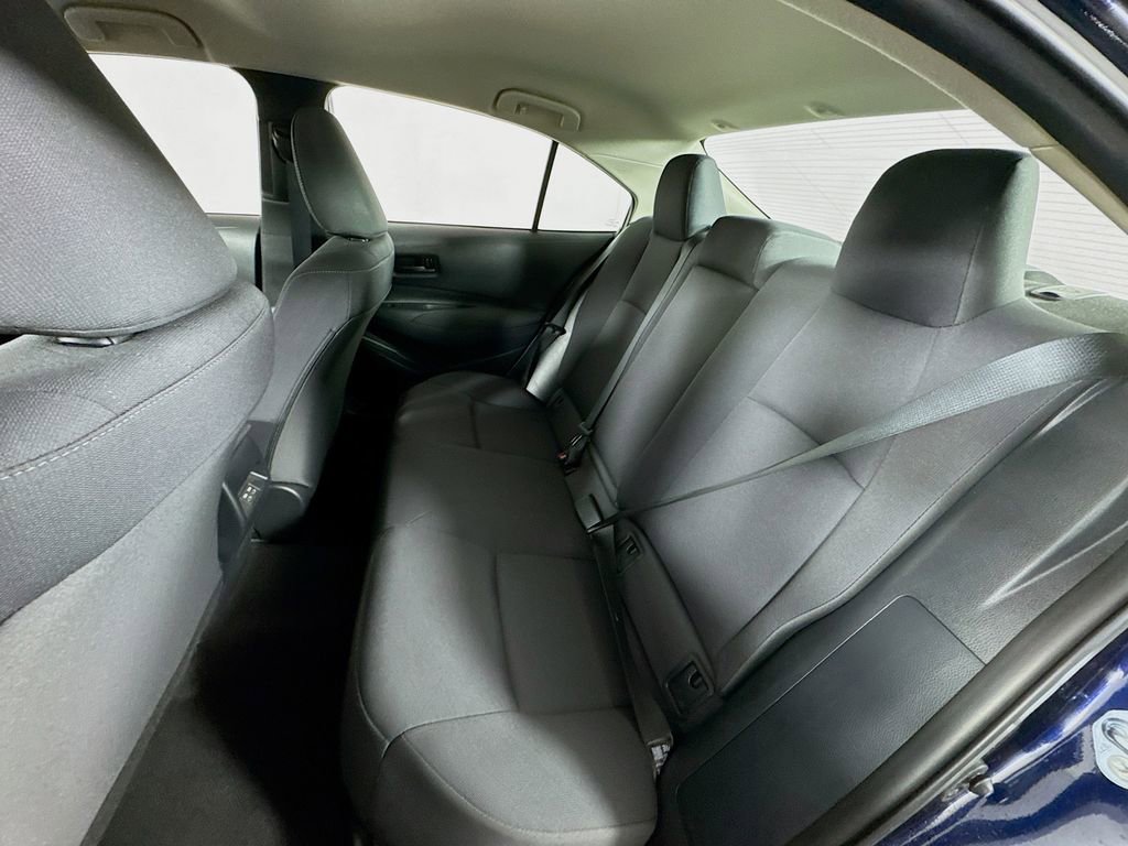 Certified 2023 Toyota Corolla LE image 18