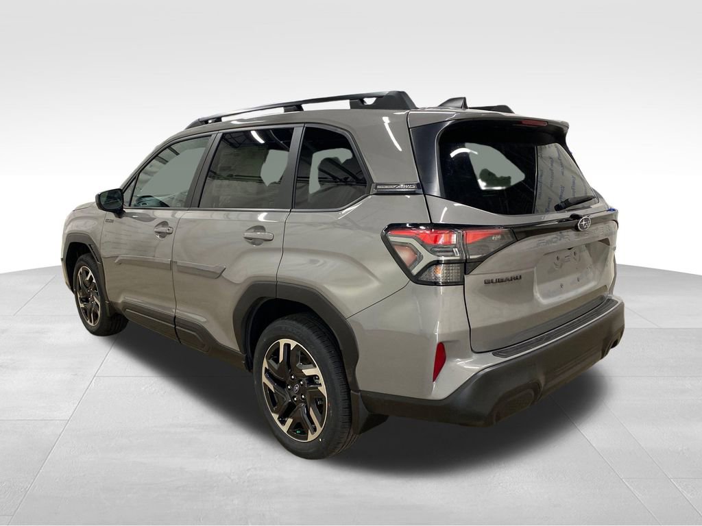 New 2026 Subaru Forester Premium AWD/4WD image 2
