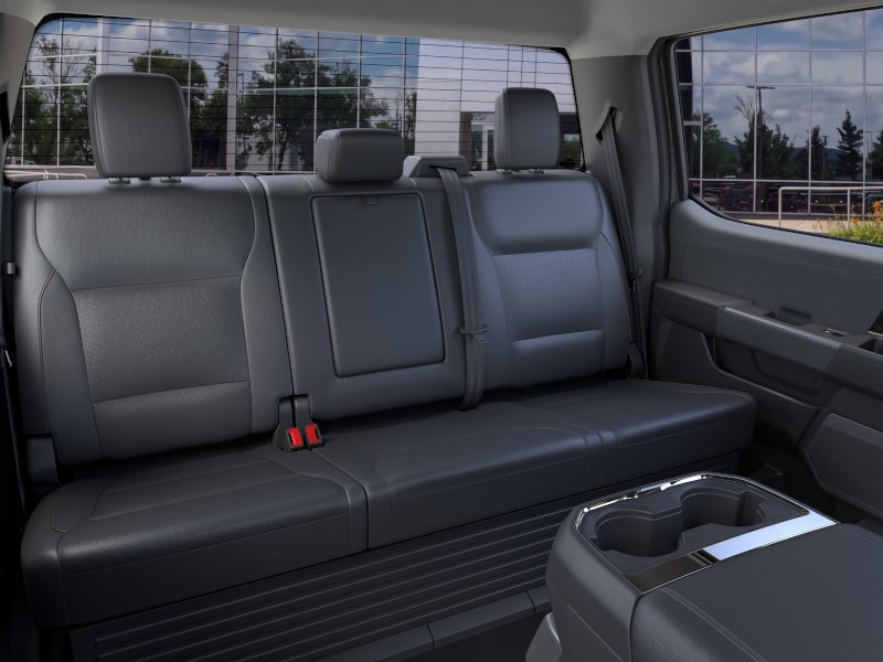New 2026 Ford F350 Lariat AWD/4WD image 11