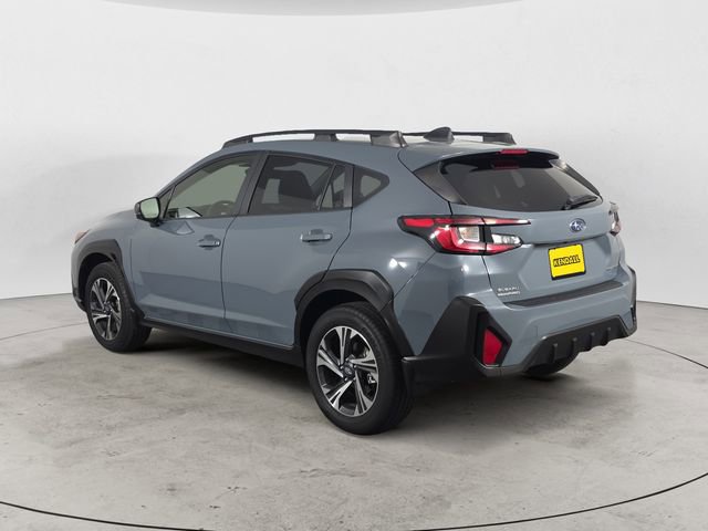Certified 2024 Subaru Crosstrek 2.0i Premium AWD/4WD image 3