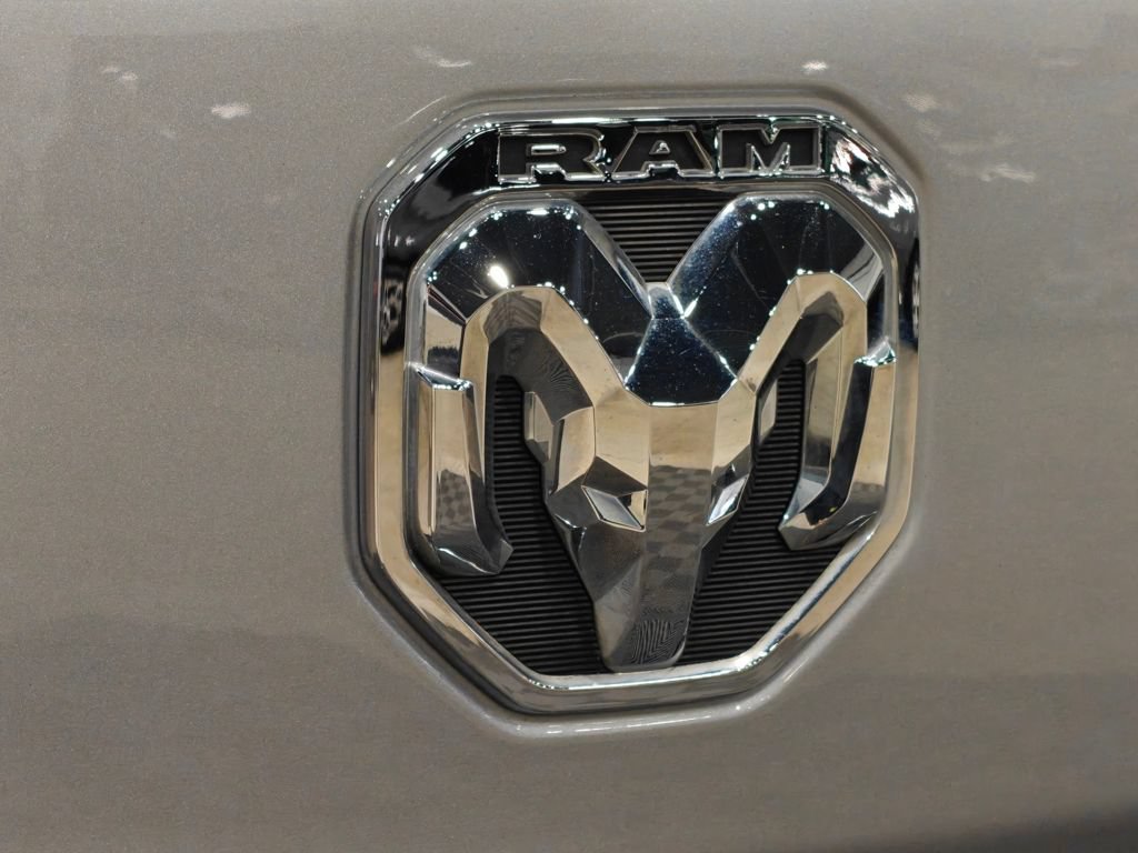 Used 2021 RAM 1500 Laramie AWD/4WD image 53