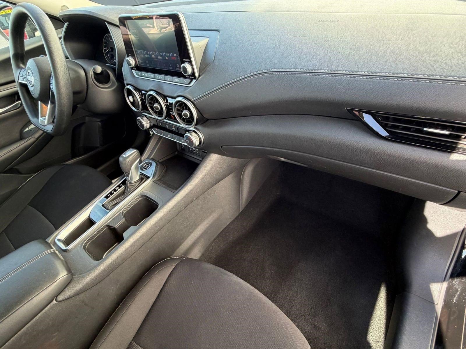 Used 2024 Nissan Sentra SV image 33