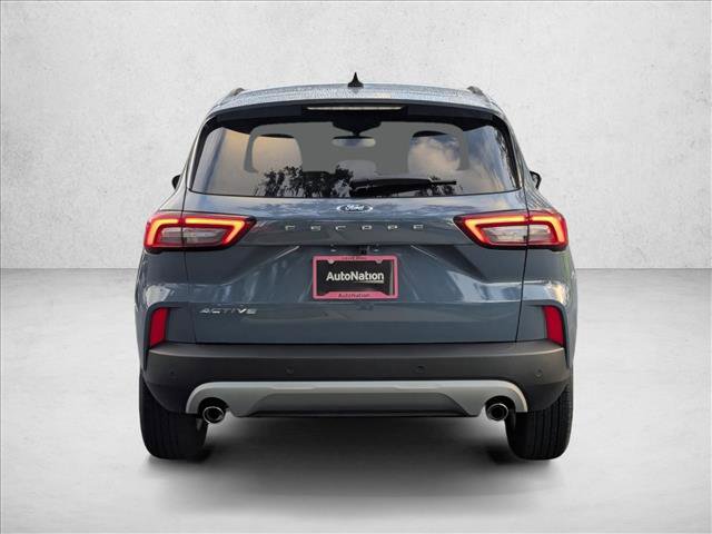 New 2026 Ford Escape Active w/ Tech Pack #1 image 7