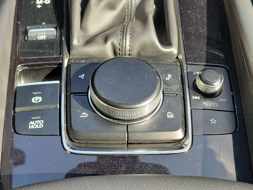 Used 2022 MAZDA MAZDA3 s AWD/4WD image 33