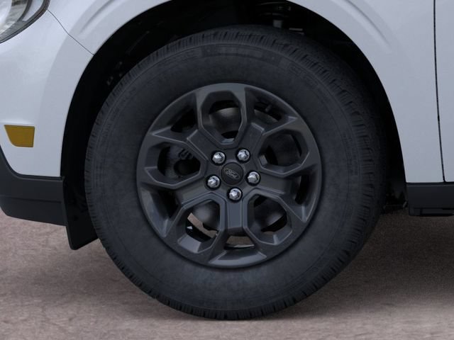 New 2026 Ford Maverick XLT w/ XLT Luxury Package FWD image 20