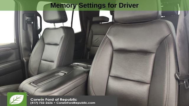 Used 2023 Chevrolet Tahoe LT image 11