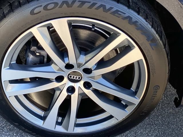 Used 2021 Audi A6 Premium Plus w/ Premium Plus Package AWD/4WD image 26