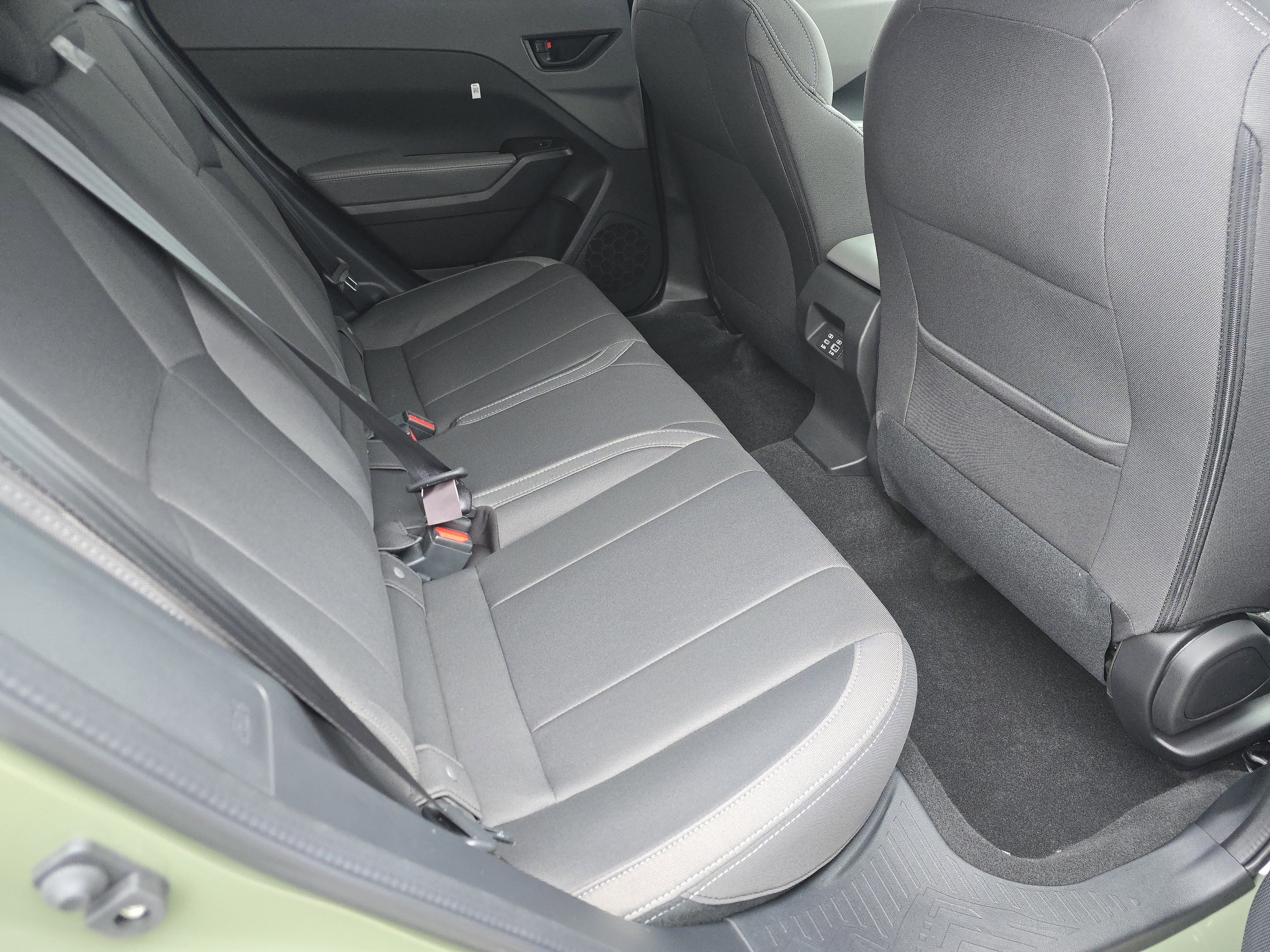 New 2026 Subaru Crosstrek 2.0i Premium image 16