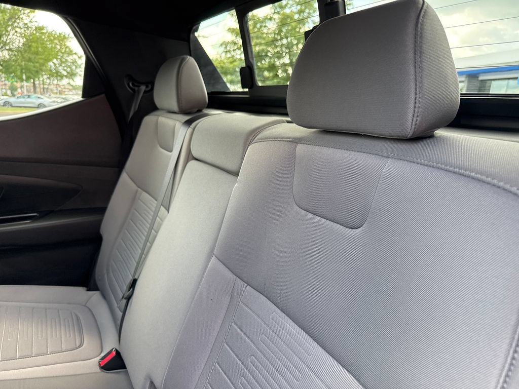Used 2022 Hyundai Santa Cruz SEL w/ Activity Package AWD/4WD image 19