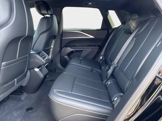 New 2026 Cadillac Lyriq Sport AWD/4WD image 11