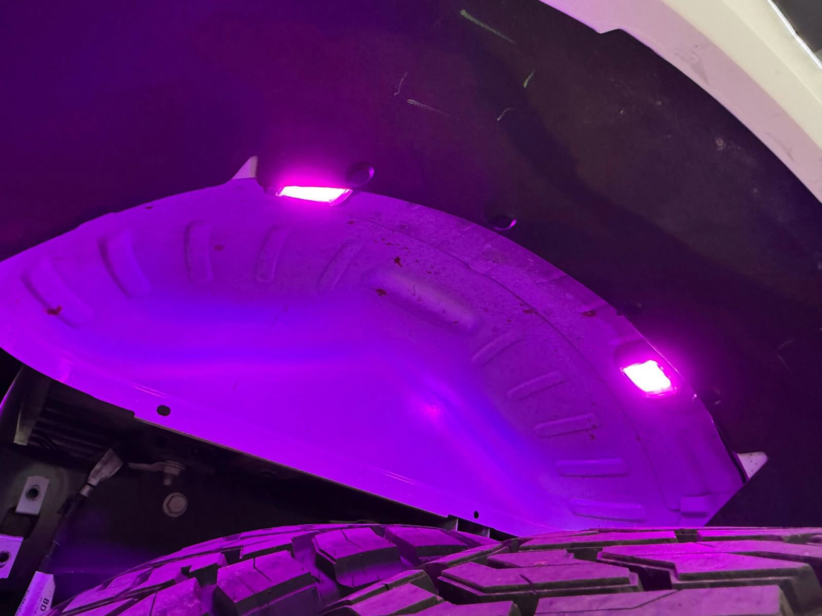 Used 2024 Ford F450 Limited w/ FX4 Off-Road Package image 55