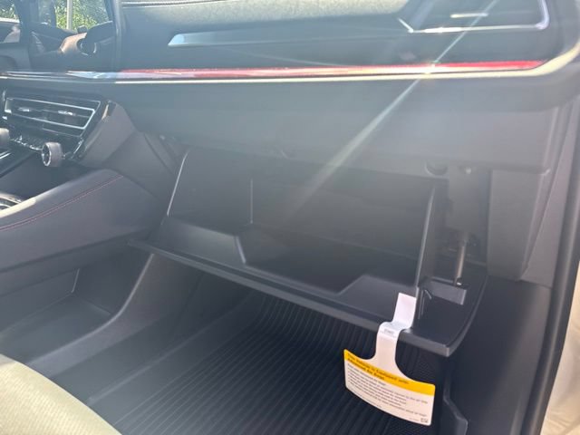 New 2026 Chevrolet Traverse Z71 w/ Enhanced Driving Package AWD/4WD image 19