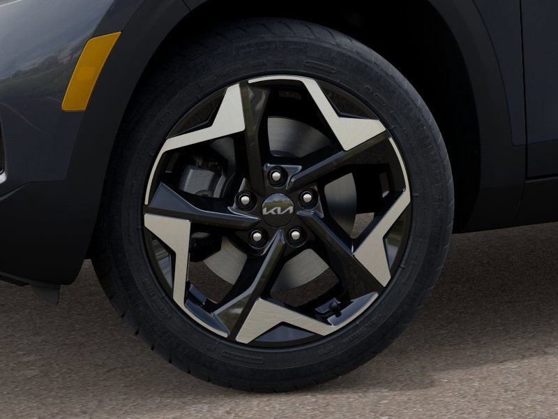 New 2026 Kia Seltos S AWD/4WD image 9