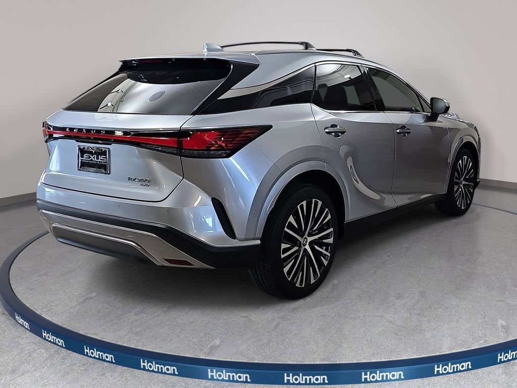 Certified 2025 Lexus RX 350 Premium Plus w/ Convenience Package AWD/4WD image 5