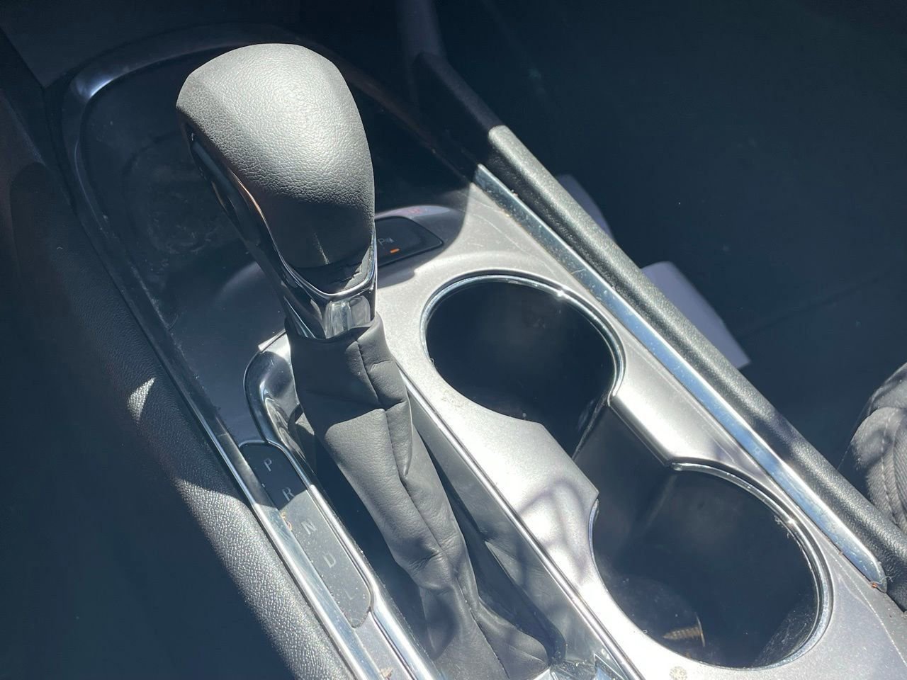 Used 2024 Chevrolet Malibu LT FWD image 8