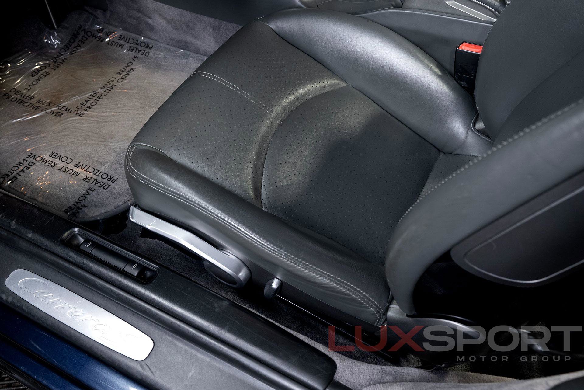 Used 2006 Porsche 911 Carrera S image 22