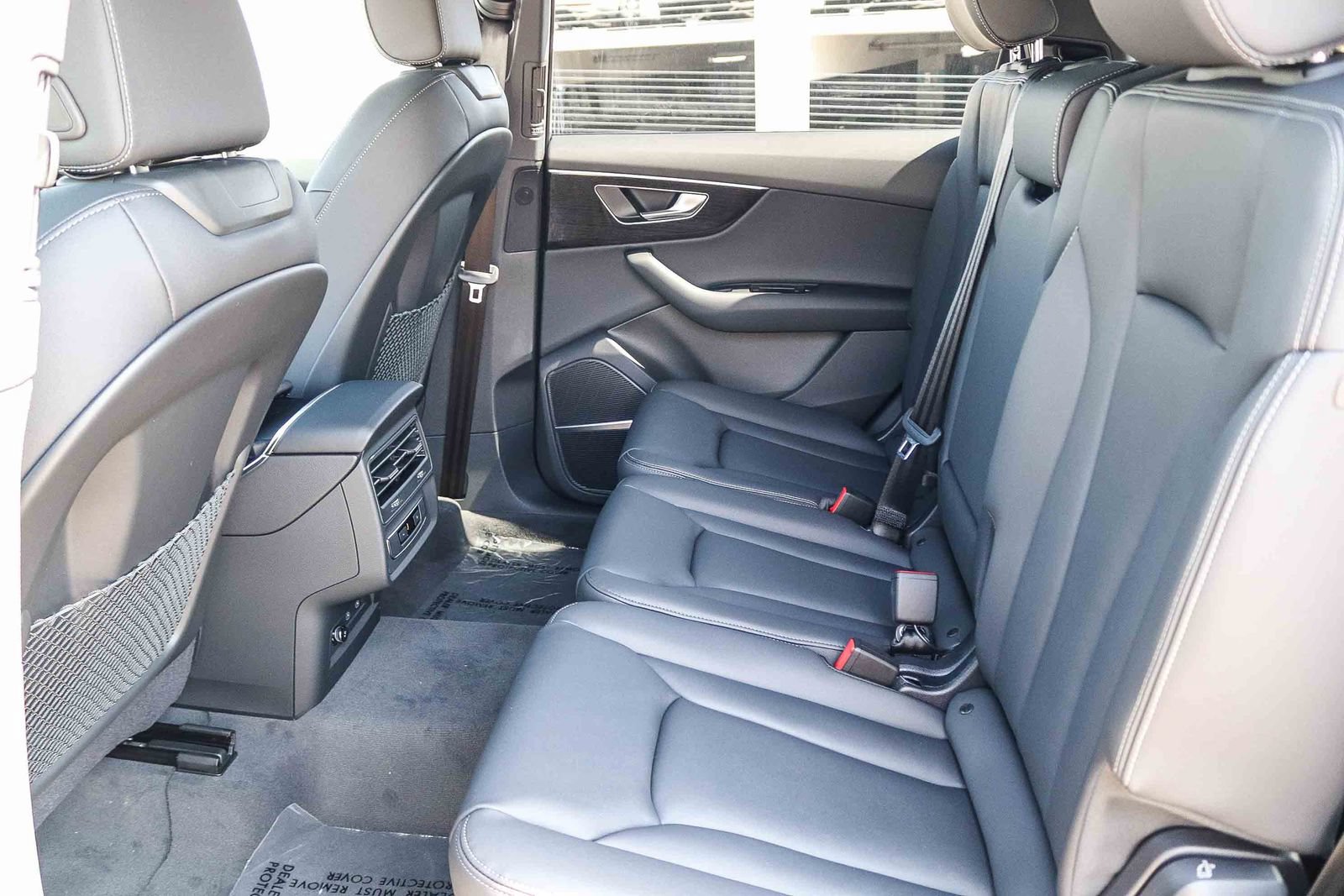 New 2026 Audi Q7 3.0T Premium AWD/4WD image 17