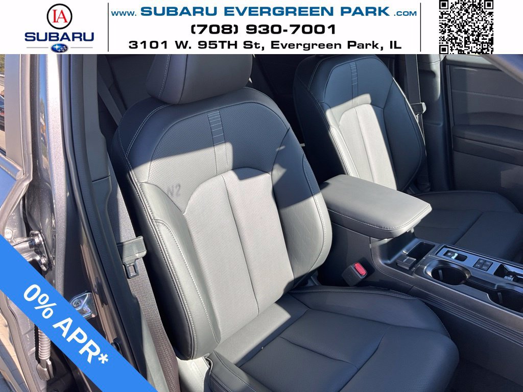 New 2026 Subaru Outback Touring XT AWD/4WD image 15