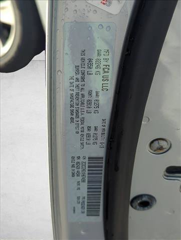 Used 2019 Dodge Challenger SXT image 25