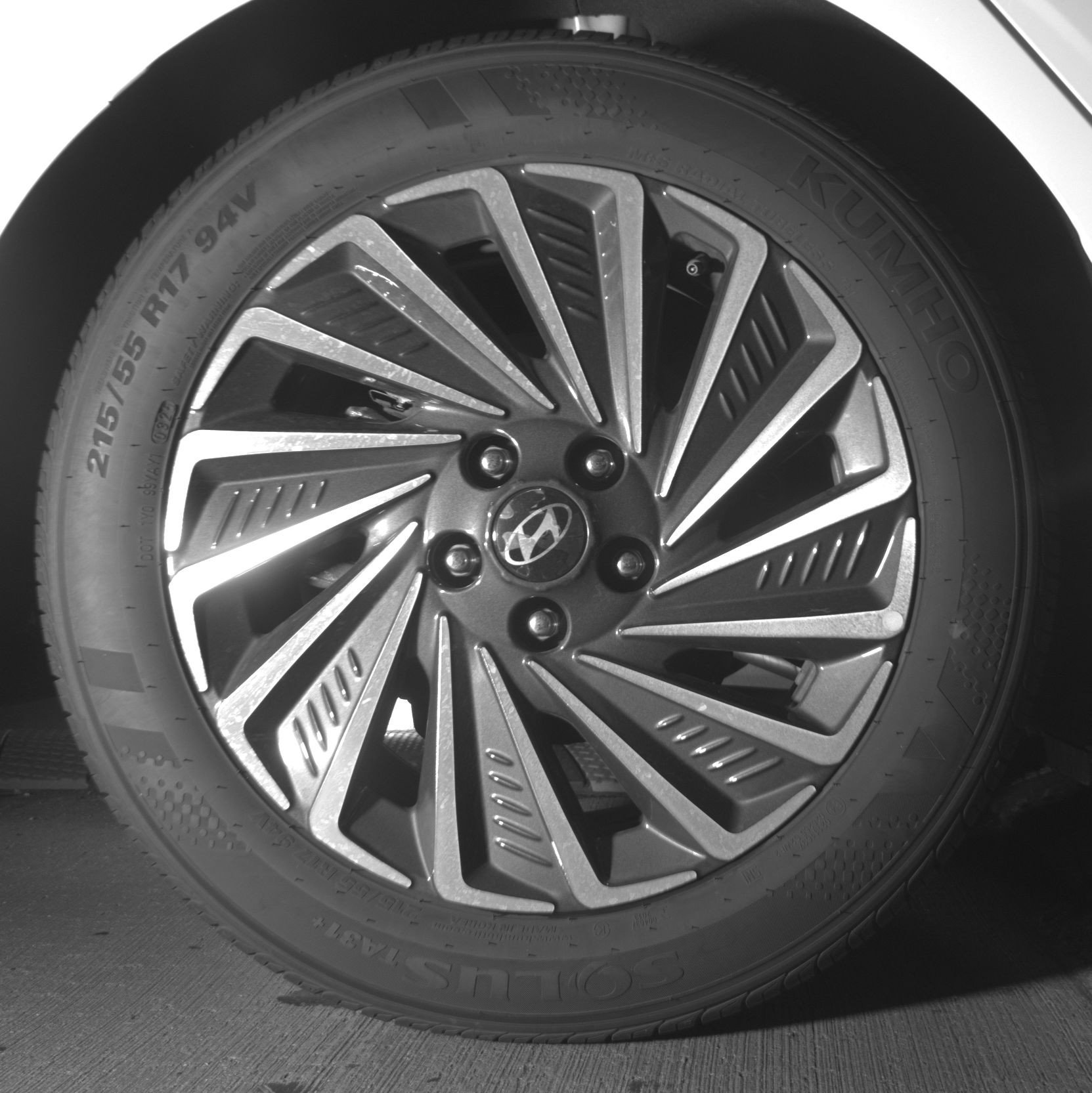 Used 2025 Hyundai Sonata SEL FWD image 15