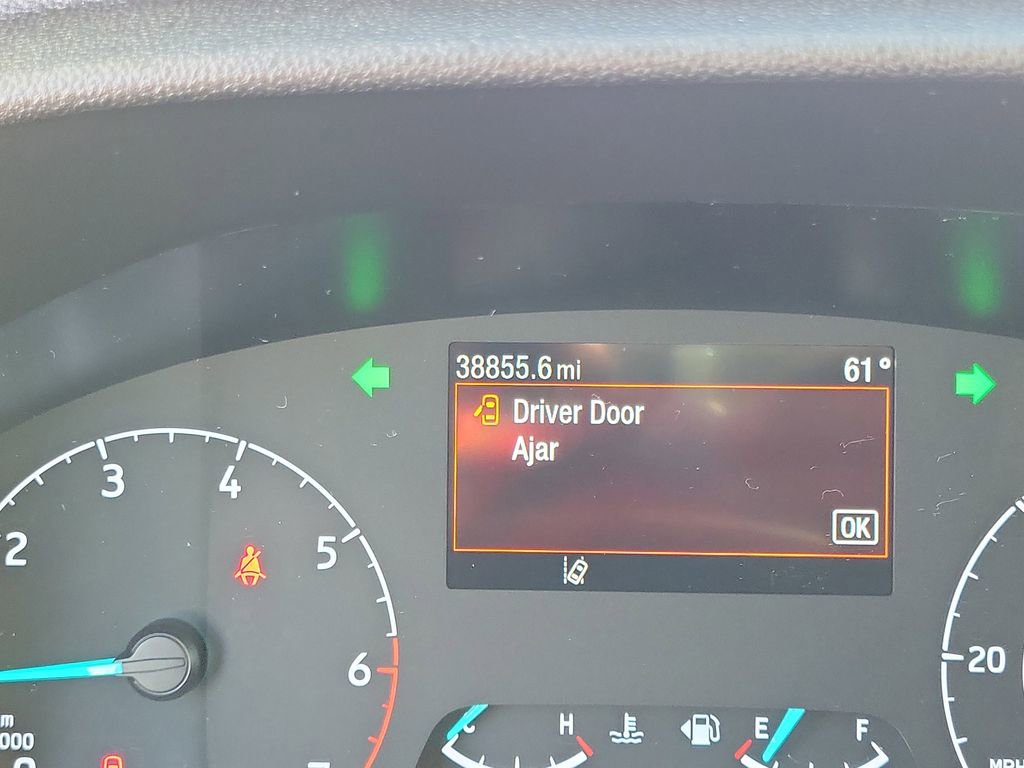 Certified 2023 Ford Transit 350 XLT image 27