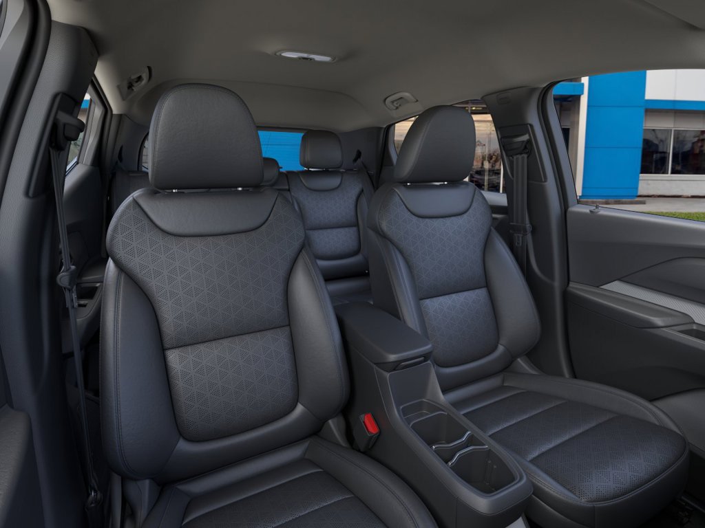 New 2027 Chevrolet Bolt LT FWD image 20