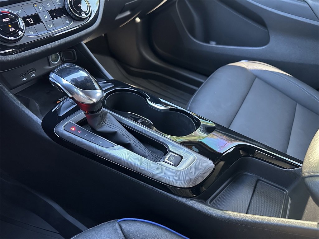 Used 2024 Buick Envista Sport Touring w/ Convenience I Package image 29