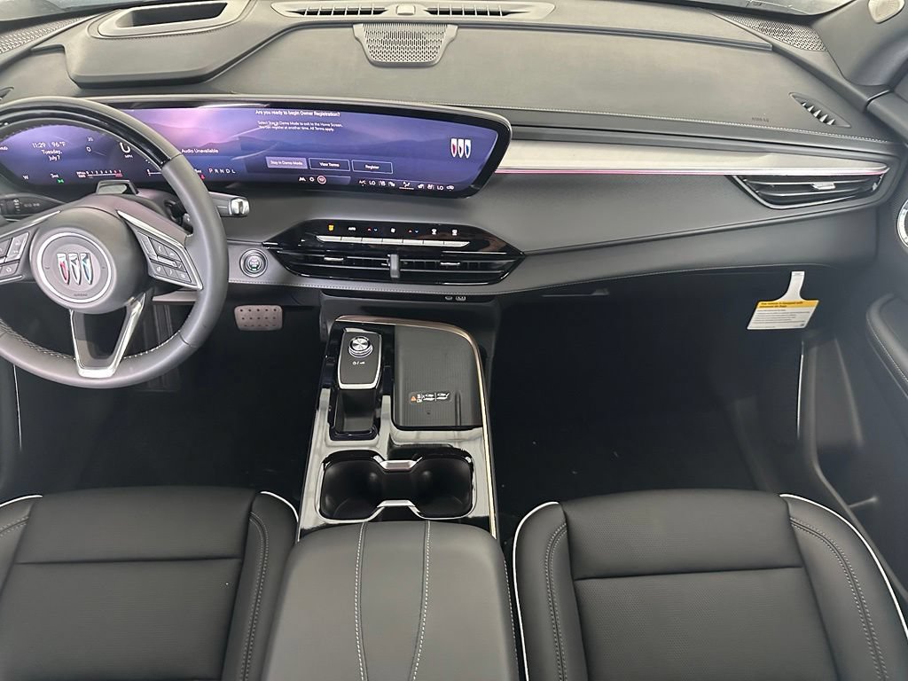 New 2026 Buick Enclave Avenir w/ Super Cruise Package FWD image 17