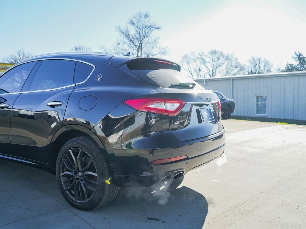 Used 2019 Maserati Levante image 33