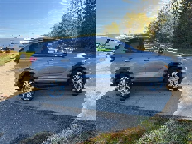 Used 2024 Buick Encore GX Preferred image 6