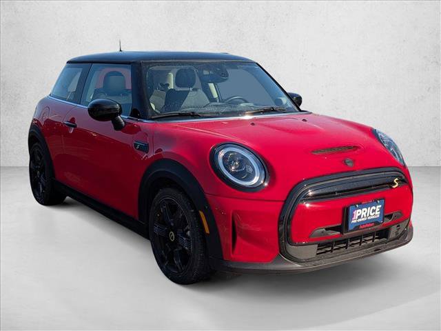 Used 2023 MINI Cooper SE image 3