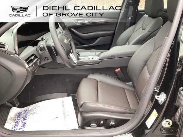 New 2026 Cadillac CT5 Sport AWD/4WD image 20