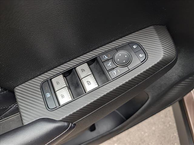 Used 2024 Mitsubishi Outlander SEL AWD/4WD image 33