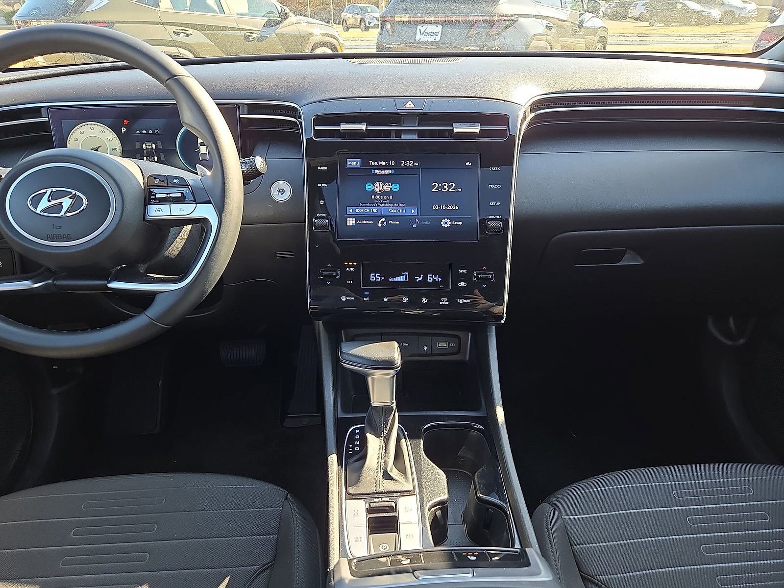 Certified 2022 Hyundai Santa Cruz SEL Premium image 10