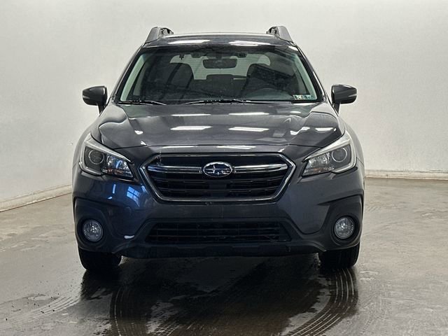 Used 2019 Subaru Outback 2.5i Premium image 29