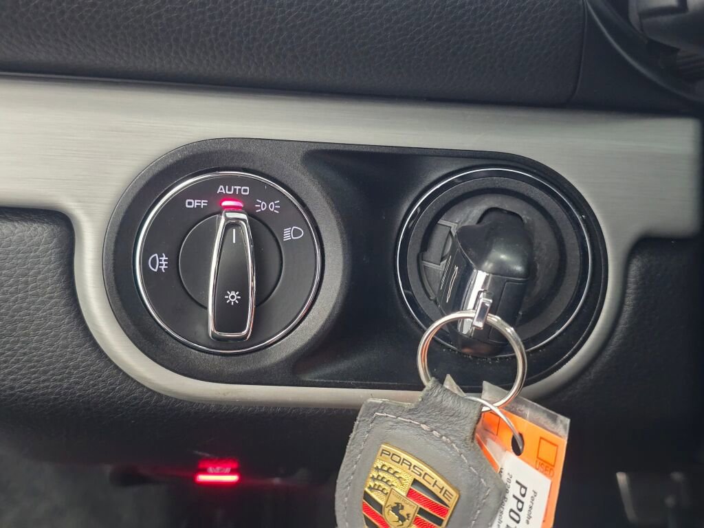 Certified 2020 Porsche 718 Cayman GT4 image 33