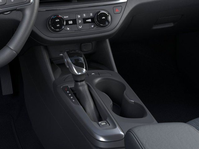New 2026 Buick Envista Preferred w/ Convenience I Package FWD image 23