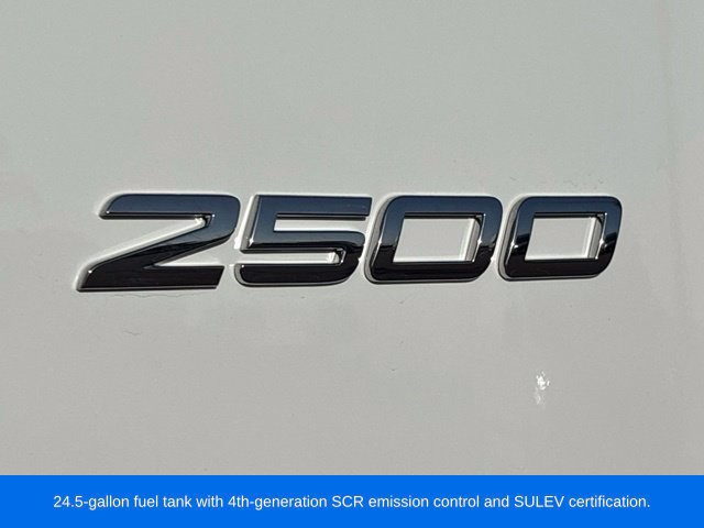 Used 2026 Mercedes-Benz Sprinter 2500 image 7