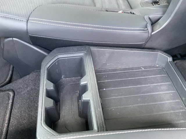 Used 2024 Toyota Sequoia Capstone AWD/4WD image 15