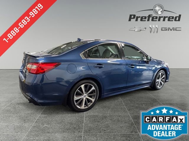 Used 2019 Subaru Legacy 3.6R Limited AWD/4WD image 18