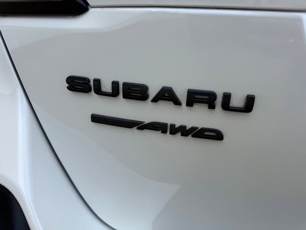 Used 2020 Subaru Outback Onyx Edition XT w/ Popular Package #2 image 8