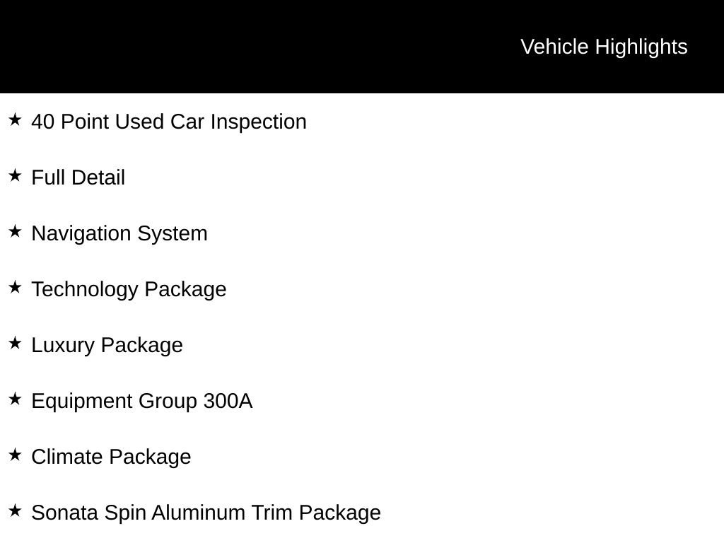 Used 2017 Lincoln MKZ Reserve w/ Luxury Package AWD/4WD image 3