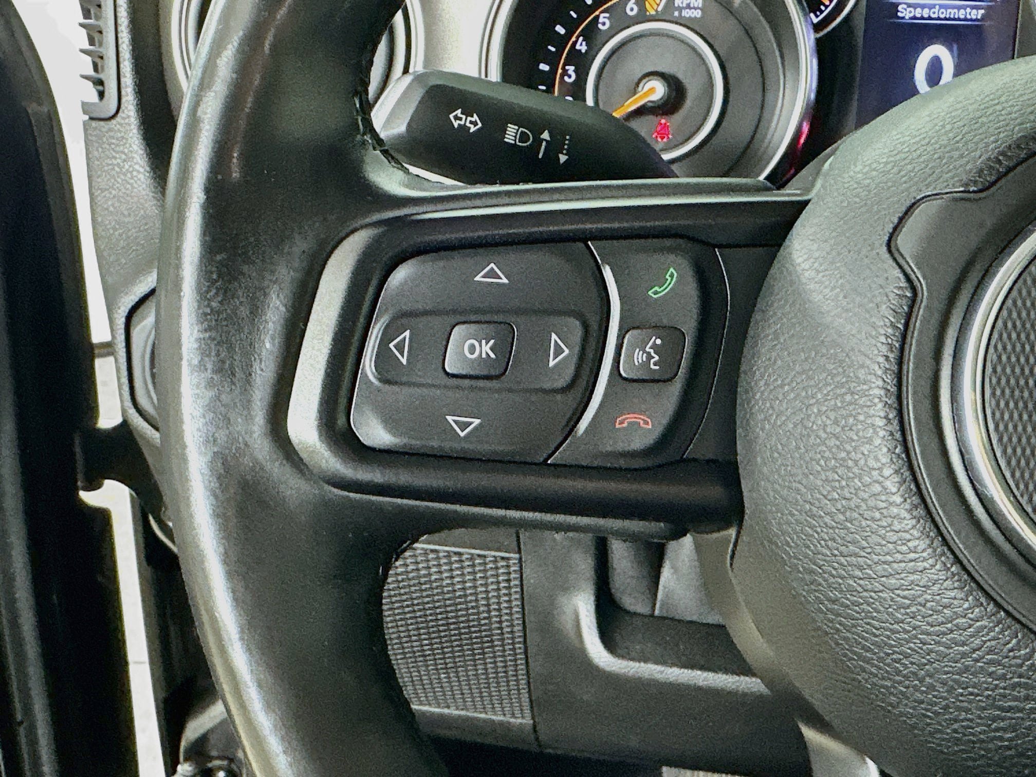 Used 2019 Jeep Wrangler Unlimited Sport S AWD/4WD image 13