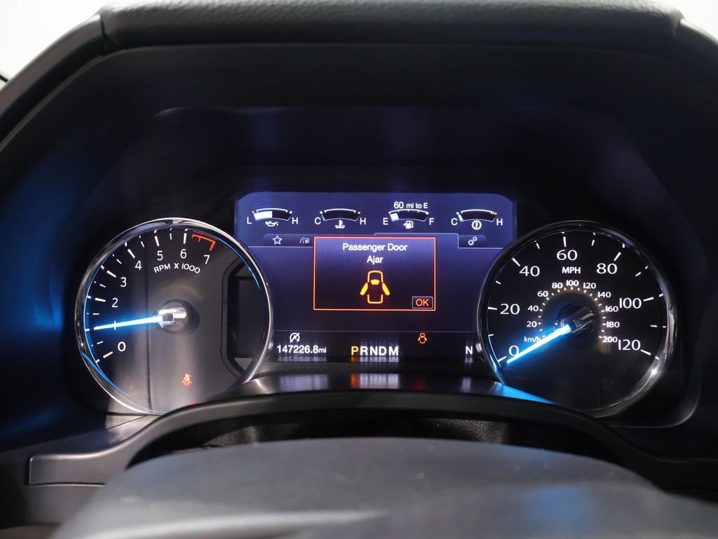 Used 2019 Ford Expedition Platinum AWD/4WD image 40